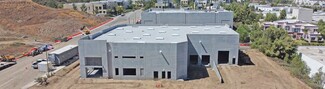 Plus de détails pour 27562 Via Industria, Temecula, CA - Industriel à vendre