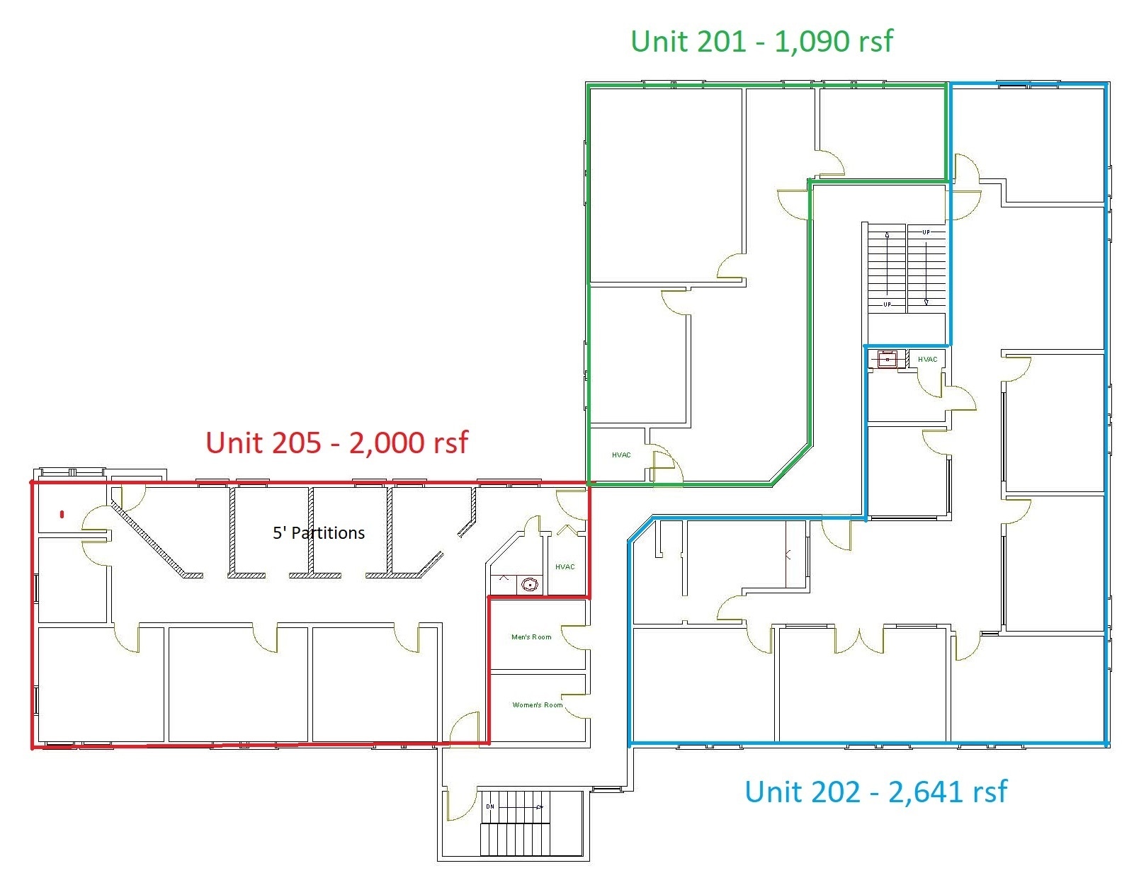 871 Ethan Allen Hwy, Ridgefield, CT for sale Floor Plan- Image 1 of 1