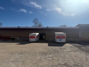 3304 W 61st St S, Tulsa, OK for lease Interior Photo- Image 2 of 9
