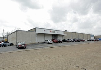 Plus de détails pour 633-641 Phelan Ave, Memphis, TN - Industriel à louer