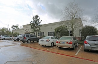 More details for 6707 Sterling Ridge Dr, The Woodlands, TX - Office/Medical for Lease