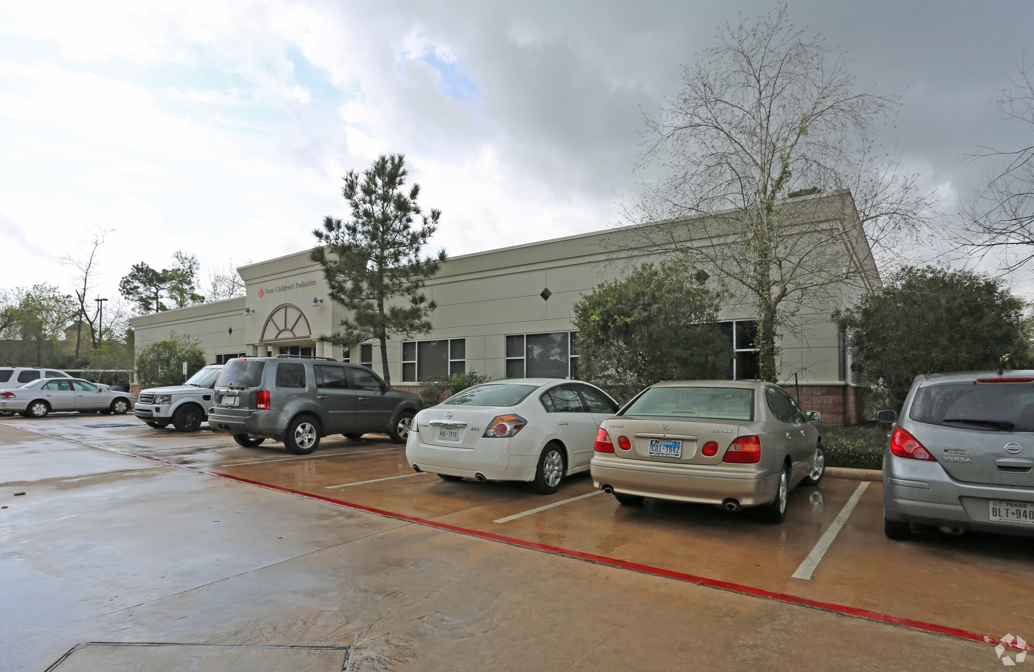 6707 Sterling Ridge Dr, The Woodlands, TX for lease Primary Photo- Image 1 of 5