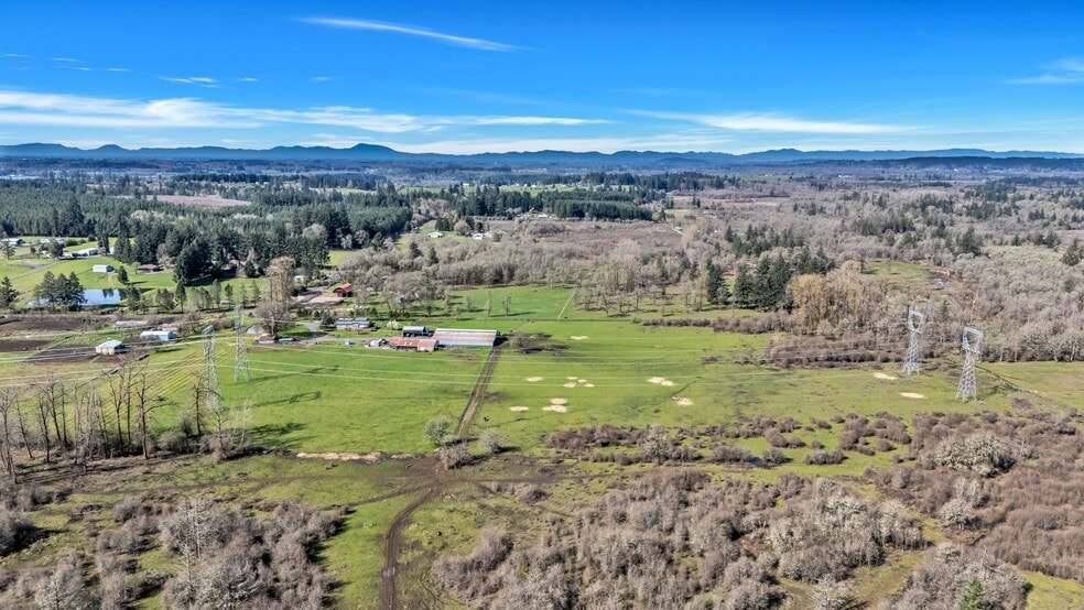 35377 Ede Rd, Lebanon, OR for sale - Building Photo - Image 2 of 48