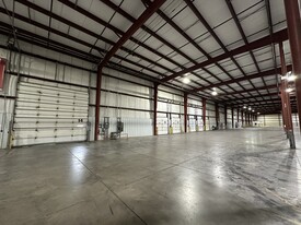 4031 Spartan Dr, Oregon OH - Warehouse