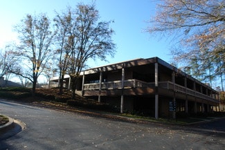 Plus de détails pour 3000 Business Park Dr, Norcross, GA - Local d'activités, Industriel à louer