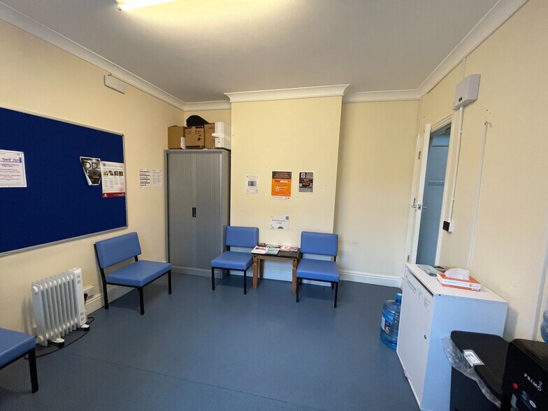 26 North St, Gainsborough for sale - Interior Photo - Image 2 of 2