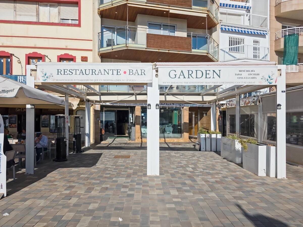 Calafell, TAR 43820 -  -  - Interior Photo - Image 1 of 23