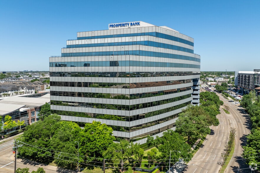 55 Waugh Dr, Houston, TX à louer - Photo du bâtiment - Image 2 de 6