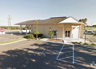 Plus de détails pour 1 Us-27, Lake Placid, FL - Commerce de détail à vendre