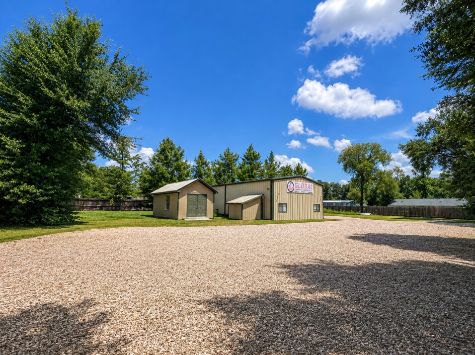 29607 Highland Blvd, Magnolia, TX à vendre Photo du bâtiment- Image 1 de 7