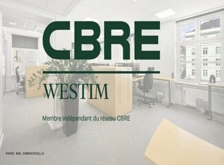 More details for 13 Boulevard Jean Monnet, Larmor-Plage - Office for Sale