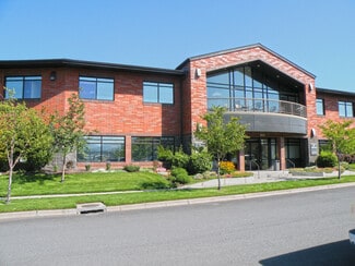 Plus de détails pour 320 SW Upper Terrace Dr, Bend, OR - Bureau à louer