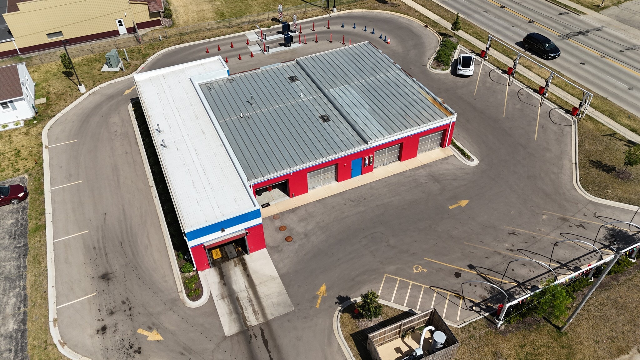 1405 Cranston Rd, Beloit, WI for sale Building Photo- Image 1 of 38