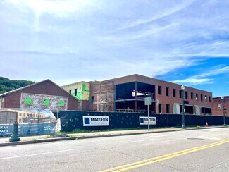 Plus de détails pour 345 Main St, Norwich, CT - Commerce de détail, Local d'activités à louer