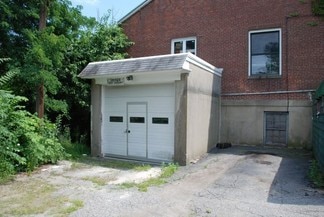 More details for 289 Congress Ave, Waterbury, CT - Industrial for Sale