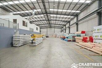 19 Healey Rd, Dandenong South for lease Interior Photo- Image 1 of 5