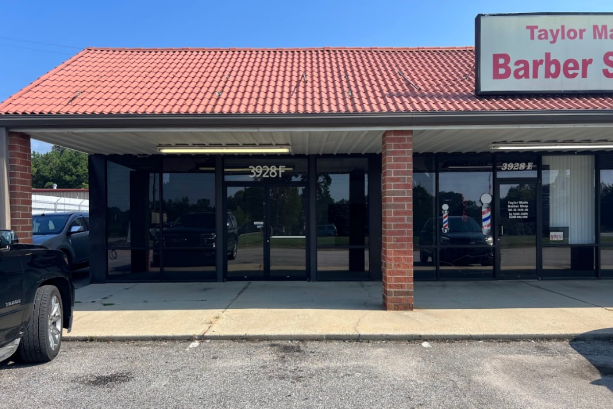 3928 US Highway 80 W, Phenix City, AL for lease Interior Photo- Image 1 of 6