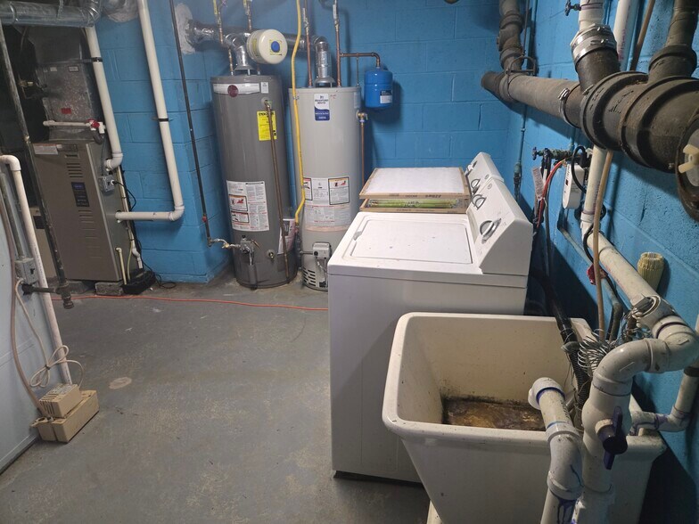 200-204 N Harrison St, Princeton, NJ à vendre - Photo du bâtiment - Image 2 de 87