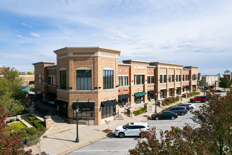 16721-16765 Main St, Wildwood, MO à vendre - Photo du bâtiment - Image 1 de 28