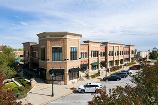 Plus de détails pour 16721-16765 Main St, Wildwood, MO - Bureau à louer