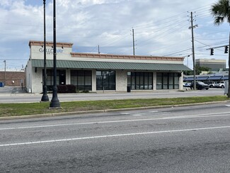 Plus de détails pour 110 E Garden St, Pensacola, FL - Bureau à louer