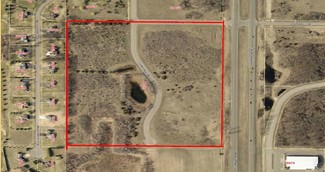 Plus de détails pour 20754 NE Hwy 65, East Bethel, MN - Terrain à vendre