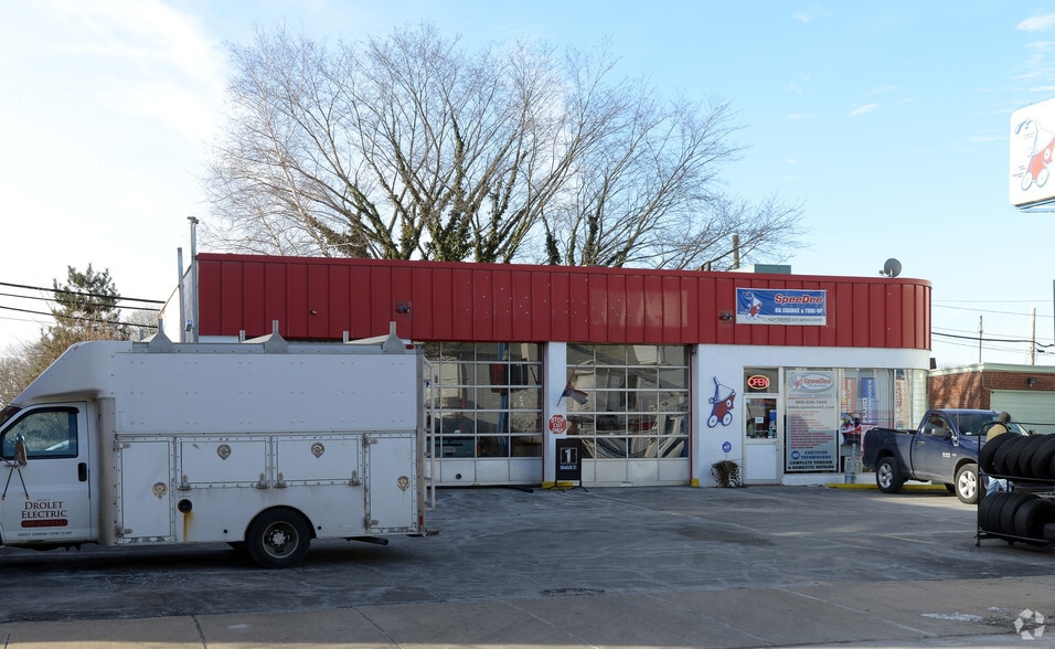 30 N Main St, Attleboro, MA for sale - Building Photo - Image 3 of 3
