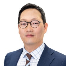 David Jeon