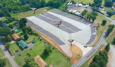 1699 Victor Hill Rd, Duncan, SC for lease Building Photo- Image 2 of 4