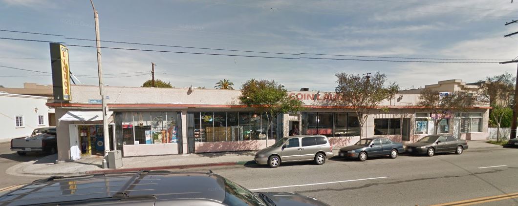 301-319 E South St, Long Beach, CA for sale Building Photo- Image 1 of 1