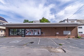 Plus de détails pour 100 Harvard St, Fitchburg, MA - Commerce de détail à vendre