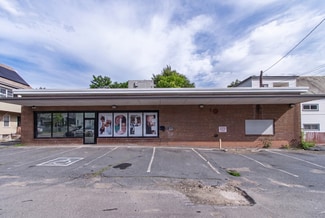 More details for 100 Harvard St, Fitchburg, MA - Retail for Sale