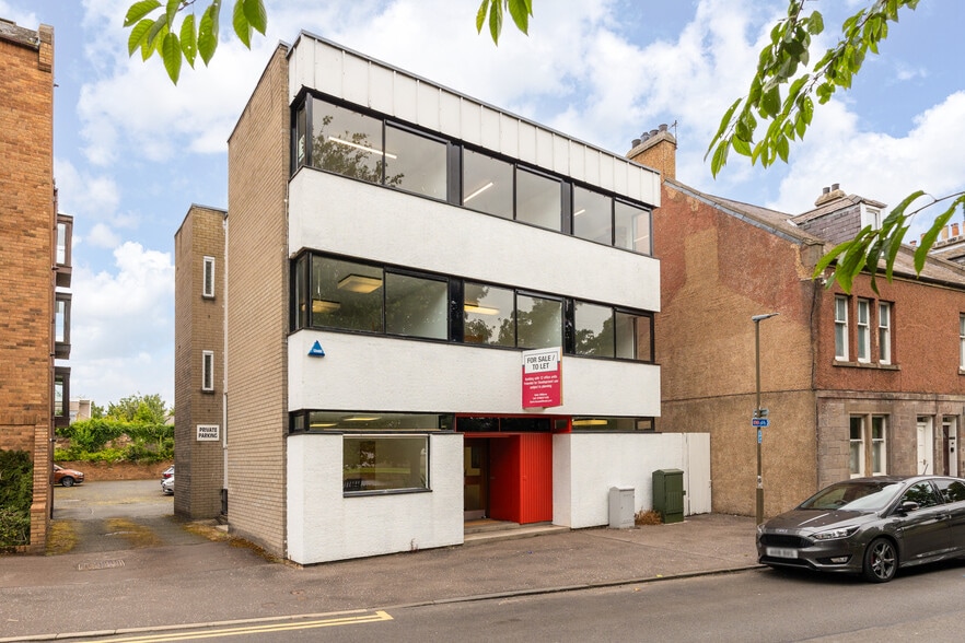 21 Eskside W, Musselburgh à louer - Photo principale - Image 1 de 17