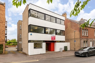 More details for 21 Eskside W, Musselburgh - Office for Lease