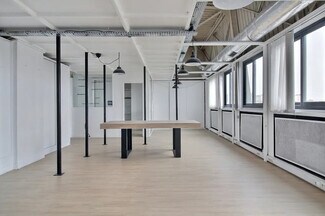 More details for Boulevard Des Batignolles, Paris - Office for Lease