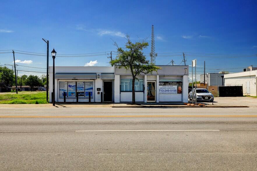905 W Main St, La Porte, TX à vendre - Photo principale - Image 1 de 34