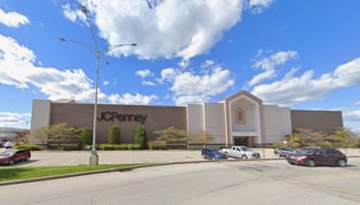 Plus de détails pour 200 Beaver Valley Mall, Monaca, PA - Bureau/Commerce de détail, Commerce de détail à louer