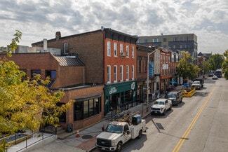 More details for 1113 S Charles St, Baltimore, MD - Retail for Sale