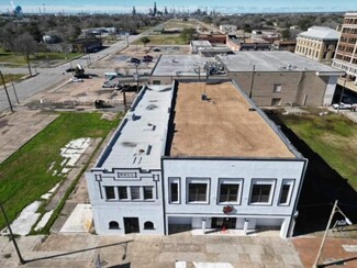 Plus de détails pour 423 Procter St, Port Arthur, TX - Bureau, Industriel/Logistique à louer