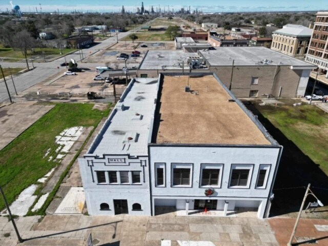 423 Procter St, Port Arthur, TX for lease Primary Photo- Image 1 of 7