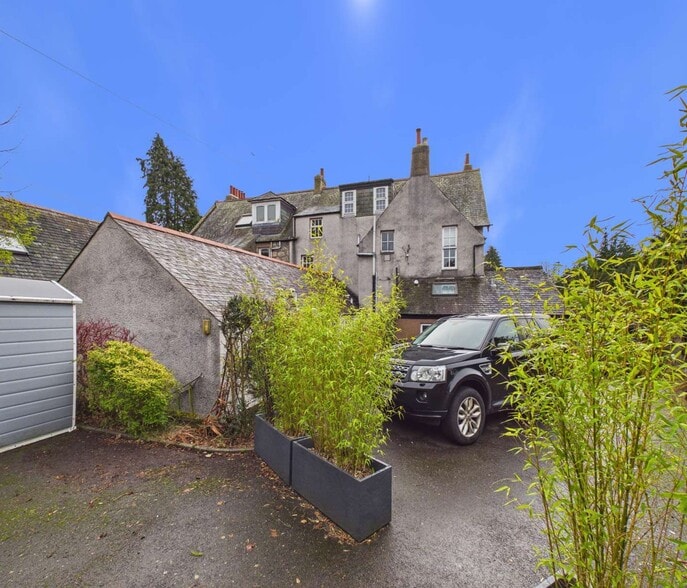 92 North Deeside Rd, Peterculter à vendre - Photo du bâtiment - Image 2 de 16