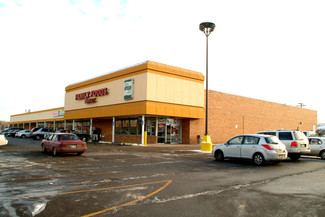 More details for 19230 Harper Ave, Harper Woods, MI - Retail for Lease