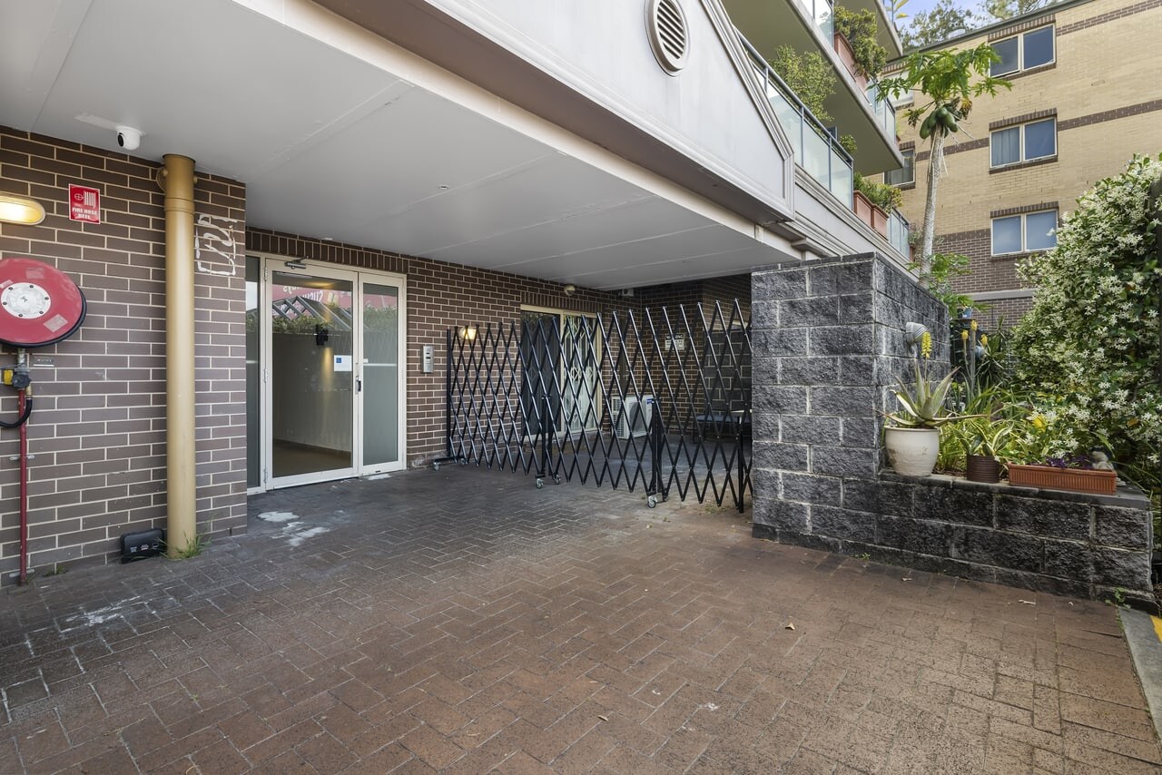 586 Parramatta Rd, Croydon à vendre Photo du bâtiment- Image 1 de 6