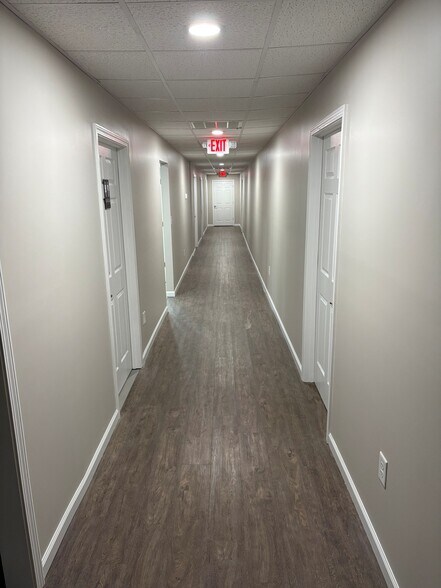131 Reep Dr, Morganton, NC à louer - Photo du bâtiment - Image 3 de 14
