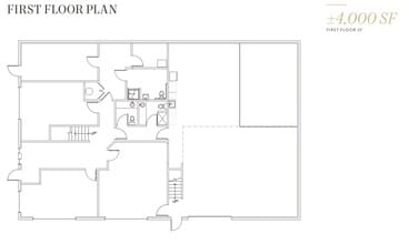 2407 SE 10th Ave, Portland, OR for sale Floor Plan- Image 1 of 2