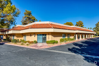 More details for 2700 E Chandler Ave, Las Vegas, NV - Office for Lease