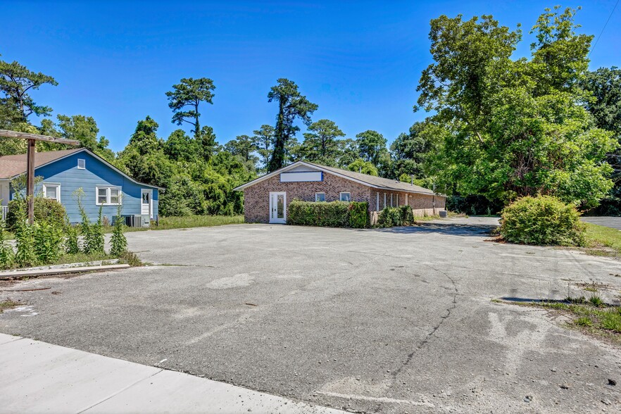 3421 Wrightsville Ave, Wilmington, NC for sale - Building Photo - Image 1 of 18