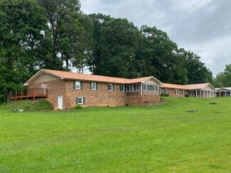 More details for 2500 Olivet Ct, Greensboro, NC - Medical for Lease