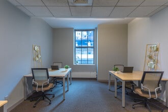 48 Wall St, New York, NY for lease Interior Photo- Image 1 of 4