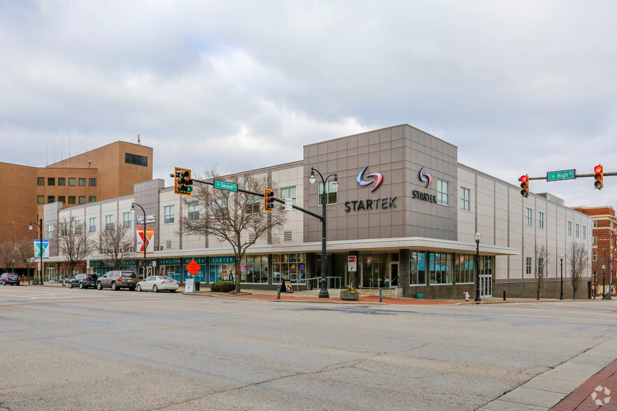 140-170 High St, Hamilton, OH for sale - Primary Photo - Image 1 of 1